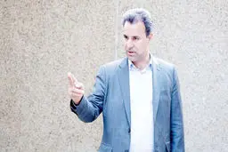 مجلس دوازدهم نمی‌تواند فضا را رادیکال کند