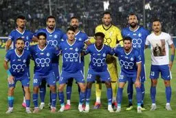 شکایت باشگاه استقلال از سمیعی