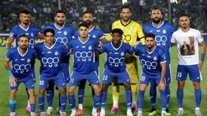 روایت روزنامه اماراتی از شکست سنگین استقلال
