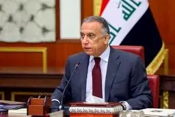 در صورت ادامه آشوب از قدرت کناره‌گیری می‌کنم