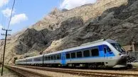 قطار، بهترین وسیله برای کشف زیبایی‌های ایران