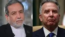 Iran and the U.S. agree to continue negotiations next week