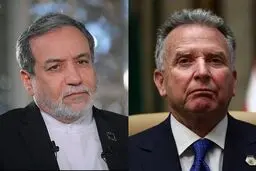 Iran and the U.S. agree to continue negotiations next week