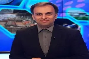 گوینده صدا و‌سیما در تصادف کشته شد