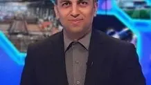 گوینده صدا و‌سیما در تصادف کشته شد 