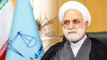 دادگستری تهران: ۴ نفر از مدعیان نفوذ در دستگاه قضا دستگیر شدند

