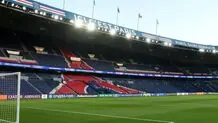 پلیس فرانسه بازی پاری سن ژرمن و بارسلونا را به تعویق انداخت