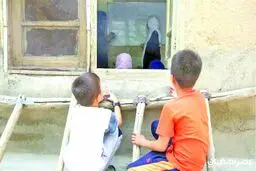 دلایل بازماندگی از تحصیل

