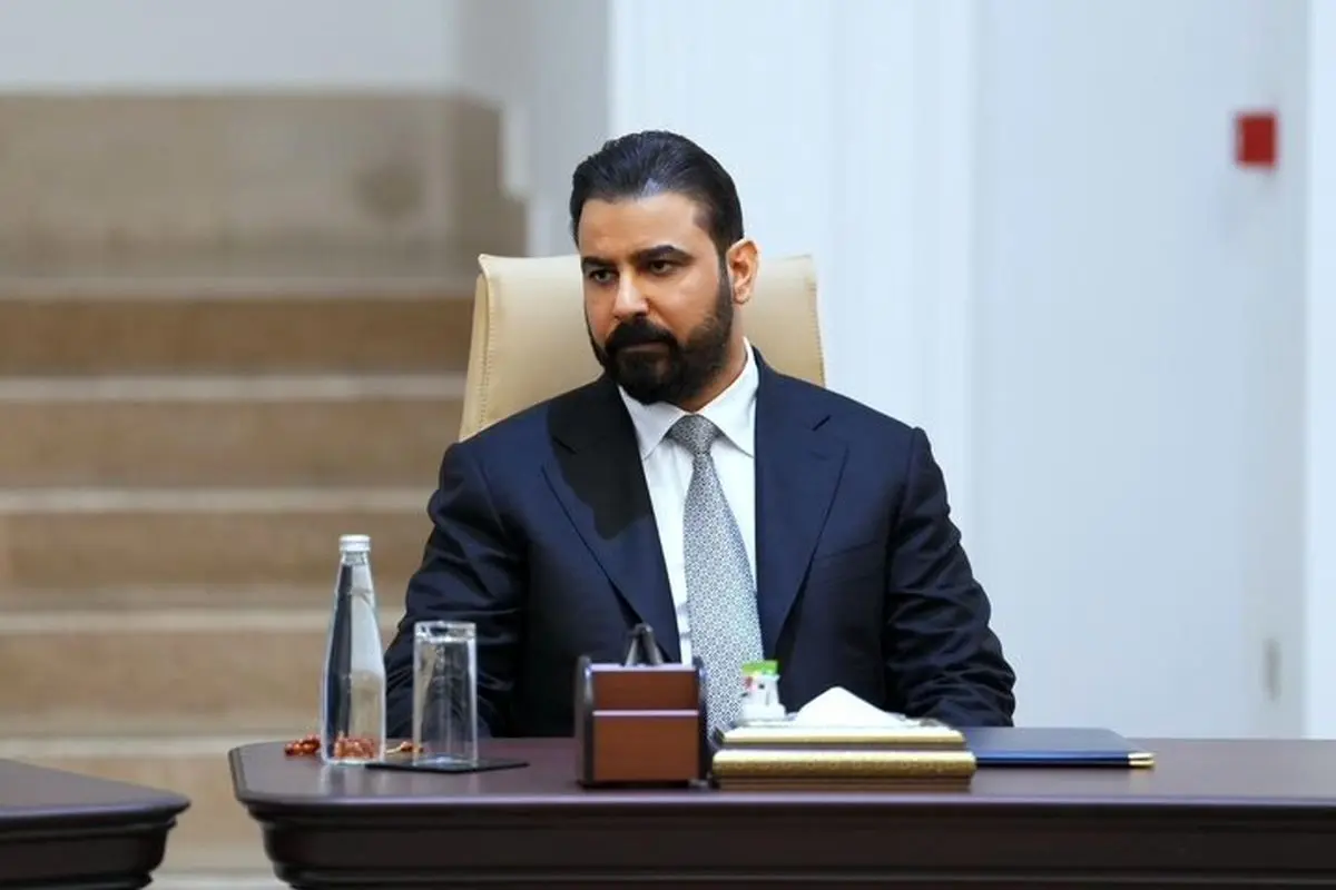 علی الزیدی نامزد نخست وزیری عراق شد