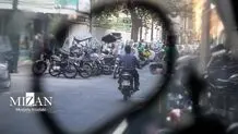 تصادفات جاده‌ای دومین عامل مرگ و میر در ایران هستند+ میزان مرگ موتورسواران در یک دهه گذشته 