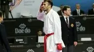 یک  نقره  و ۳ برنز  کاراته ایران  در  روز  دوم  قهرمانی  آسیا