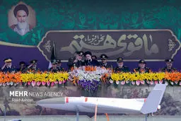 Countries of region can rely on Iran's Armed Forces