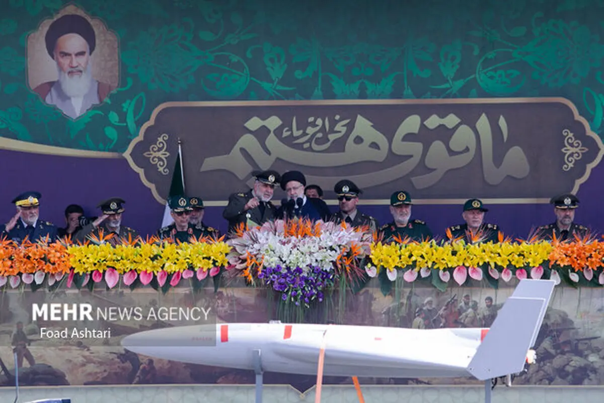 Countries of region can rely on Iran's Armed Forces