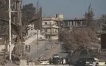 انفجار یک بمب در نزدیکی کاخ دادگستری شهر حسکه سوریه/ ۲ نفر کشته  شدند