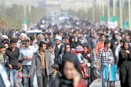 بیانیه جمعیت تولید گرایان ایران: تصویر «ایران باشکوه» را نمی‌بینیم