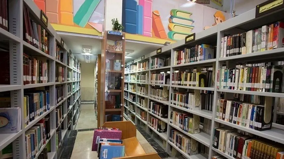 هدیه فرهنگی به مسکن مهر سمنان؛ ساخت کتابخانه در زمینی به وسعت ۱۳۰۰ متر
