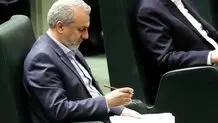 روایت وزیر سابق از فشارها و درخواست‌های نامتعارف نمایندگان مجلس 