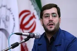 جبرائیلی رئیس مرکز ارزیابی و نظارت راهبردی اجرای سیاست‌های کلی نظام شد

