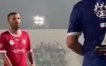 مواجهه جالب محسن مسلمان و علیرضا نیکبخت