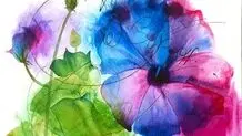نمایشگاه نقاشی های ابراهیم حقیقی برگزار می‌شود
