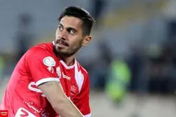 ۲ بازیکن پرسپولیس دادگاهی شدند
