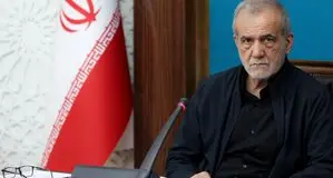 واکنش رئیس‌جمهور به حضور رهبرانقلاب در مراسم شب عاشورا