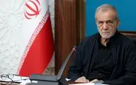 واکنش رئیس‌جمهور به حضور رهبرانقلاب در مراسم شب عاشورا