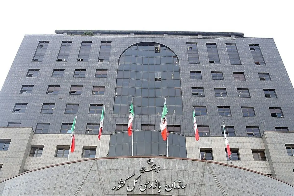 هشدار سازمان بازرسی برای شرکت‌های هواپیمایی 