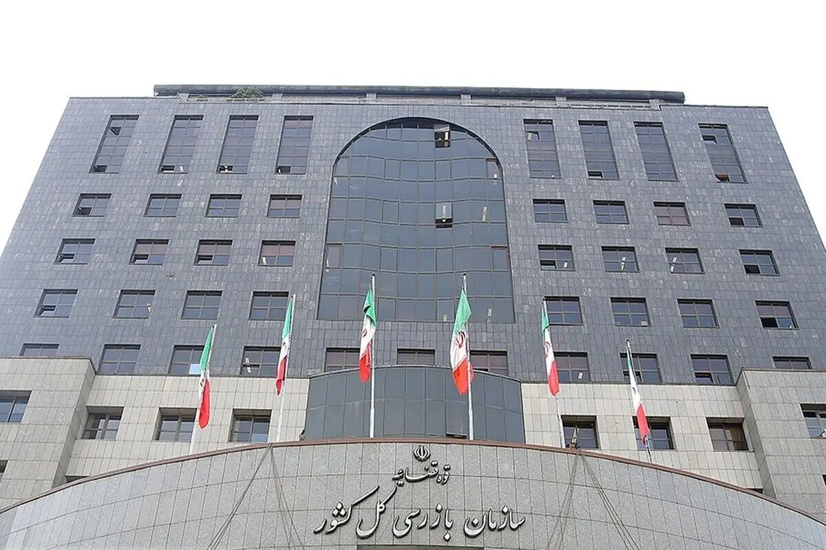 هشدار سازمان بازرسی برای شرکت‌های هواپیمایی 
