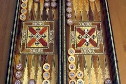 آزادشدن صادرات تخته نرد