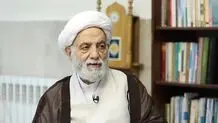 قرائتی: در ازدواج عجله کنید/ موافق ازدواج دبیرستانی‌ها هستم/ ویدئو

