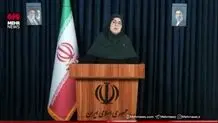 حمایت دولت از مادران باردار و کودکان زیر ۵ سال + ویدیو