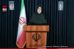حمایت دولت از مادران باردار و کودکان زیر ۵ سال + ویدیو