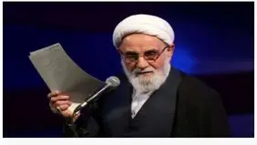 ناطق نوری: تصرف سفارت آمریکا اشتباه بزرگی بود