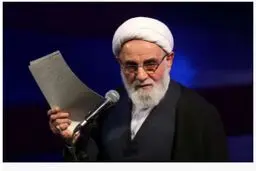 ناطق نوری: تصرف سفارت آمریکا اشتباه بزرگی بود