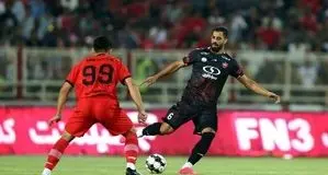 پرسپولیس خواهان بازی بدون تماشاگر با تراکتور شد