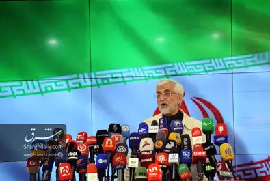 انتخابات ریاست جمهوری