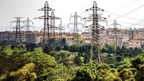 غول انرژی، دچار ناترازی انرژی