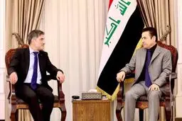 عراق: با اربیل برای ممانعت از تحرکات مخالفان ایران هماهنگ هستیم