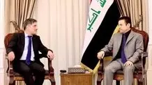 عراق: با اربیل برای ممانعت از تحرکات مخالفان ایران هماهنگ هستیم