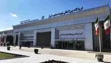 انجام روزانه میانگین ۱۱ پرواز داخلی و خارجی از فرودگاه شیراز

