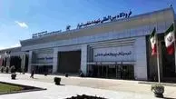 انجام روزانه میانگین ۱۱ پرواز داخلی و خارجی از فرودگاه شیراز

