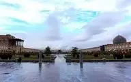 وضعیت آلودگی هوای اصفهان؛ دوشنبه ۶ اسفند