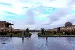 وضعیت آلودگی هوای اصفهان؛ پنج شنبه ۱۸ اردیبهشت ۱۴۰۴