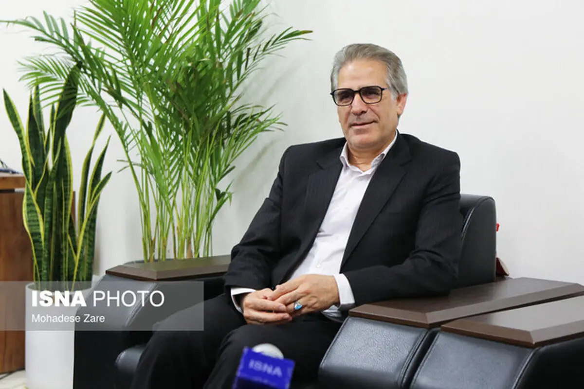 تاسیس کنسولگری هند در مشهد

