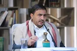 انصارالله: به دنبال رفع محاصره یمن هستیم