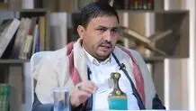 انصارالله: به دنبال رفع محاصره یمن هستیم