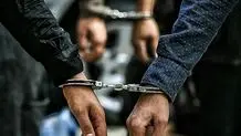 صابرین نیوز از بازداشت یک بلاگر در اردبیل خبر داد

