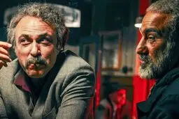 محسن تنابنده در «تبعید»؛ روایت یک داستان اجتماعی و سیاسی در سال‌های منتهی به انقلاب