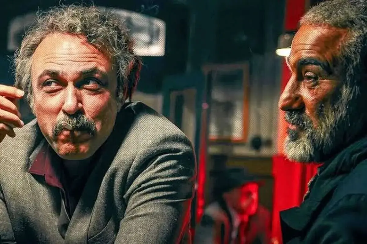 محسن تنابنده در «تبعید»؛ روایت یک داستان اجتماعی و سیاسی در سال‌های منتهی به انقلاب